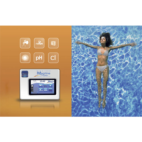 ホームオートメーションソリューション