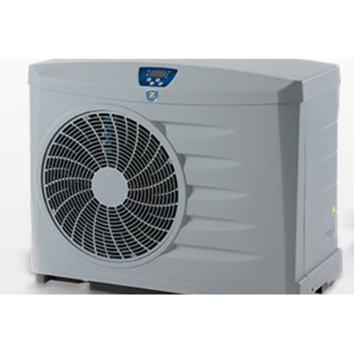 プールヒーティング