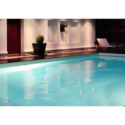 プール照明スポットライト