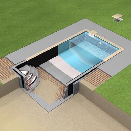 アイムプールガーデン琉球